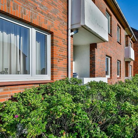 Ferienwohnung StefansPlatz Hörnum Exterior foto
